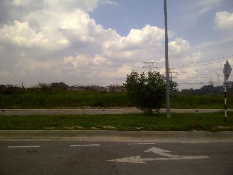 Industrial Land for Sale in Shah Alam (Selangor) - Max Wong - PropertyGuru.com.my