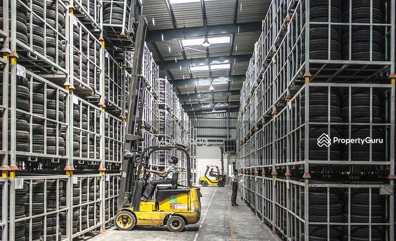 Gudang untuk Disewa di Subang Jaya (Selangor) - Max Wong - PropertyGuru.com.my