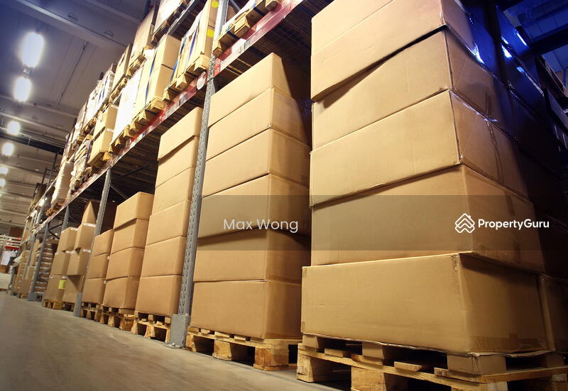 Warehouse for Rent in Klang (Selangor) - Max Wong - PropertyGuru.com.my