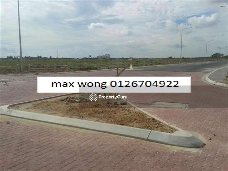 Tanah Perindustrian untuk Dijual di Kapar (Selangor) - Max Wong - PropertyGuru.com.my