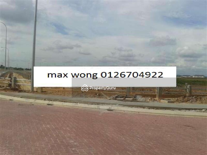 Tanah Perindustrian untuk Dijual di Kapar (Selangor) - Max Wong - PropertyGuru.com.my