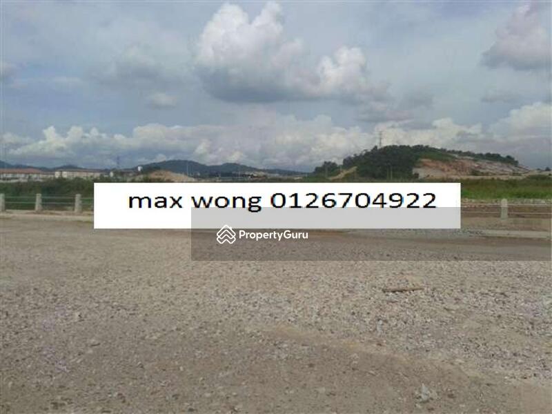 Tanah Perindustrian untuk Dijual di Kapar (Selangor) - Max Wong - PropertyGuru.com.my