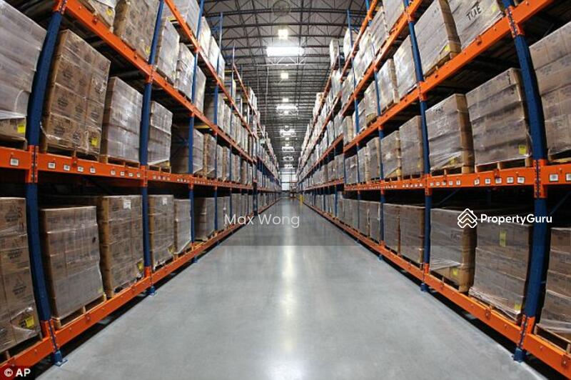 Warehouse for Rent in Shah Alam (Selangor) - Max Wong - PropertyGuru.com.my