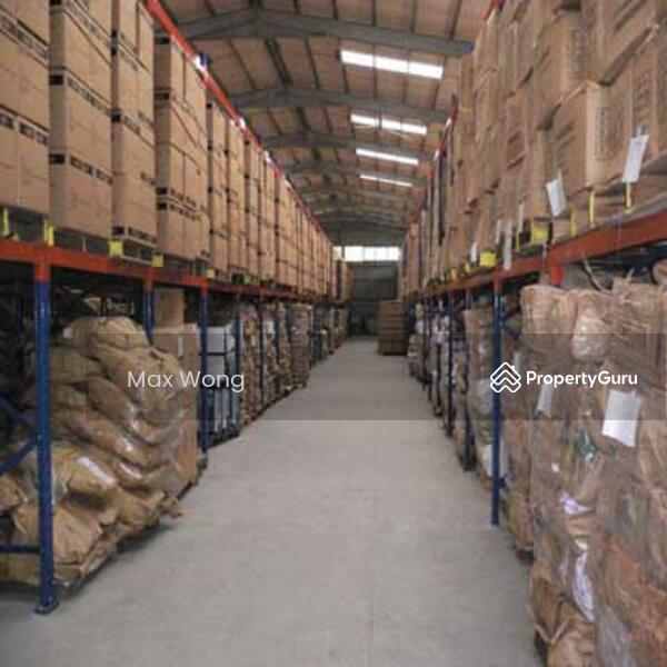 Warehouse for Rent in Shah Alam (Selangor) - Max Wong - PropertyGuru.com.my