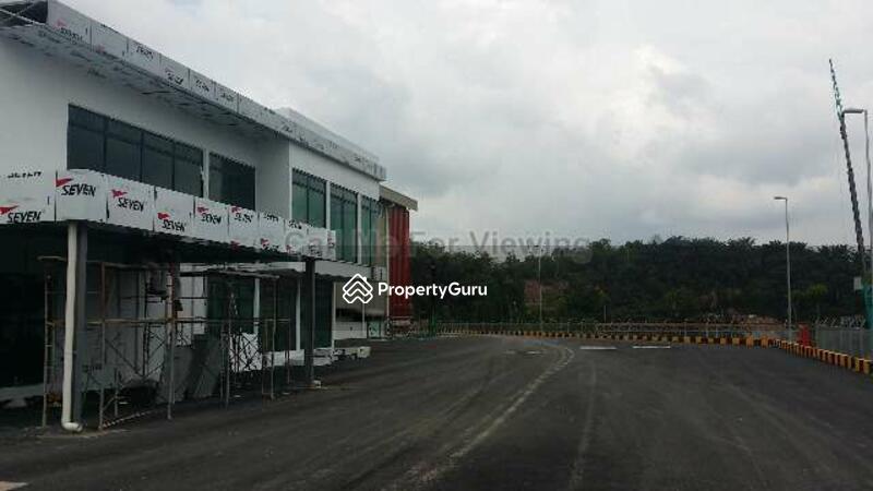 Warehouse for Rent in Setia Alam (Selangor) - Max Wong - PropertyGuru.com.my
