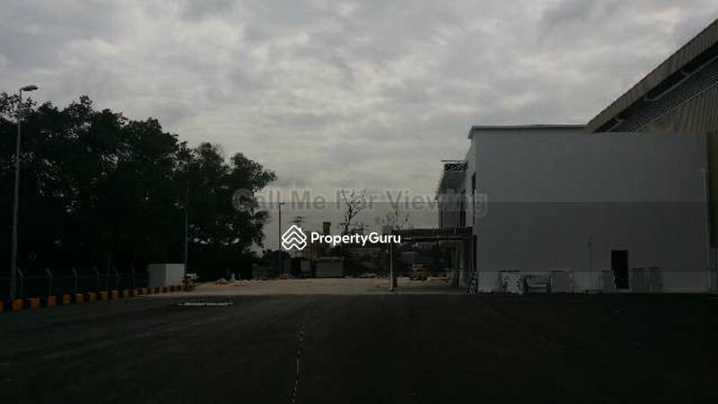 Warehouse for Rent in Setia Alam (Selangor) - Max Wong - PropertyGuru.com.my