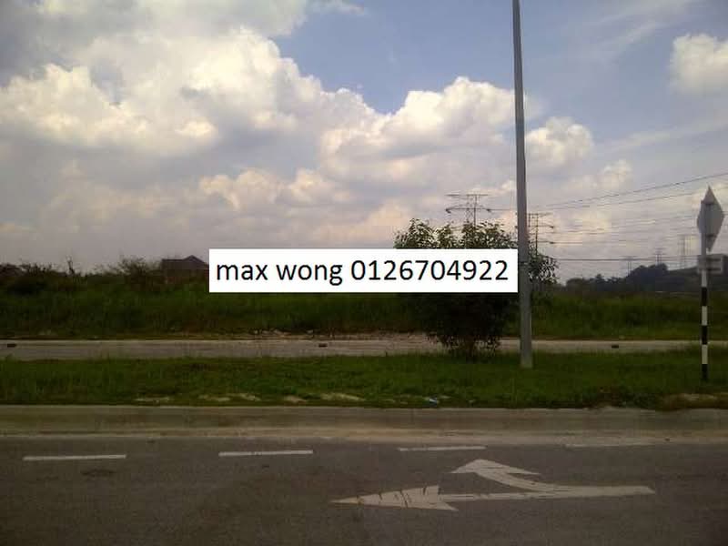 Industrial Land for Sale in Shah Alam (Selangor) - Max Wong - PropertyGuru.com.my
