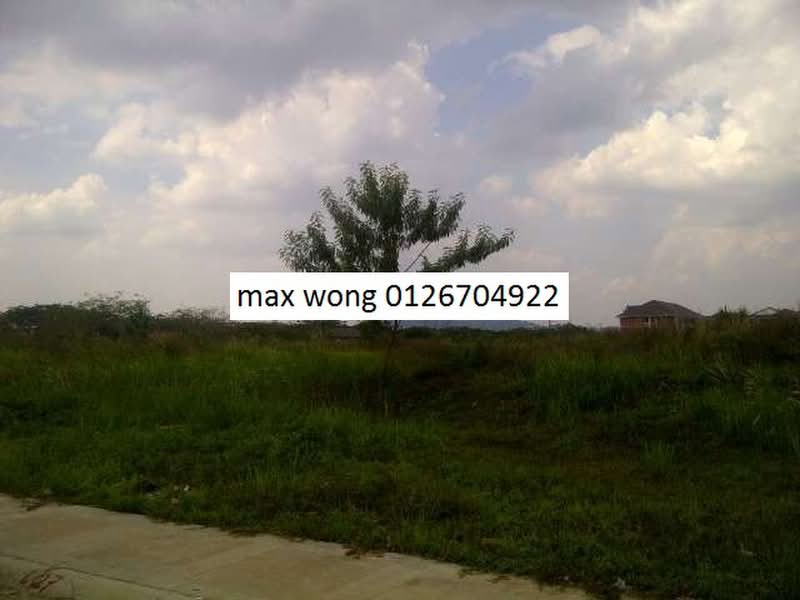 Industrial Land for Sale in Shah Alam (Selangor) - Max Wong - PropertyGuru.com.my