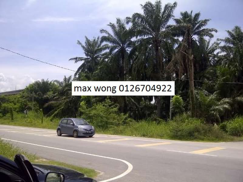 Industrial Land for Sale in Shah Alam (Selangor) - Max Wong - PropertyGuru.com.my