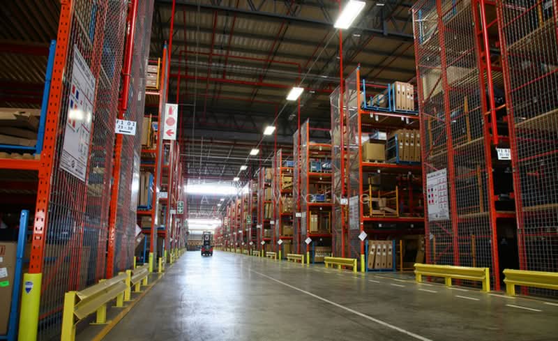 Factory for Sale in Subang (Selangor) - Max Wong - PropertyGuru.com.my