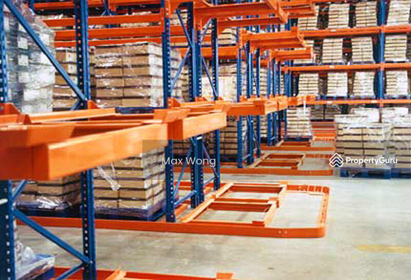 Factory for Sale in Subang (Selangor) - Max Wong - PropertyGuru.com.my