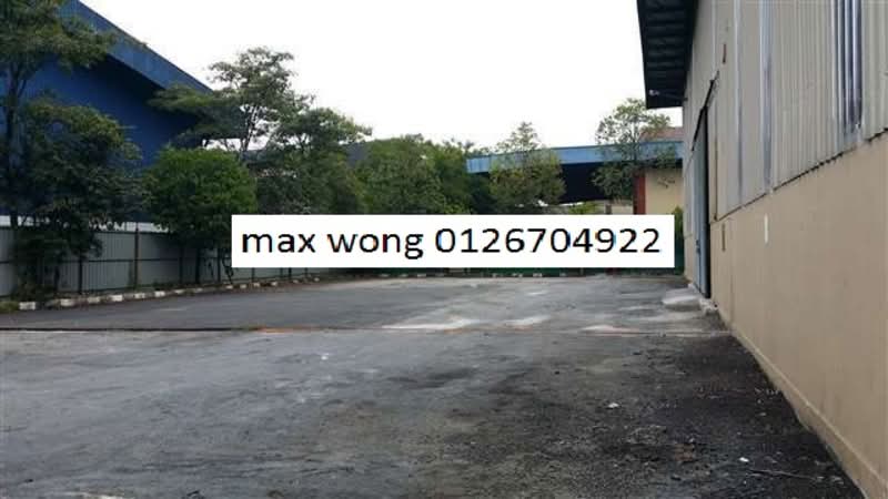 For Rent - shah alam, petaling jaya, subang