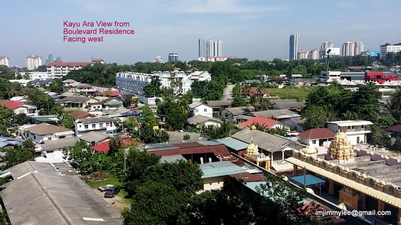 Kondominium untuk Dijual di Boulevard Residence - Jimmy Lee - PropertyGuru.com.my