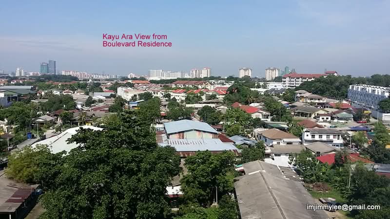 Kondominium untuk Dijual di Boulevard Residence - Jimmy Lee - PropertyGuru.com.my