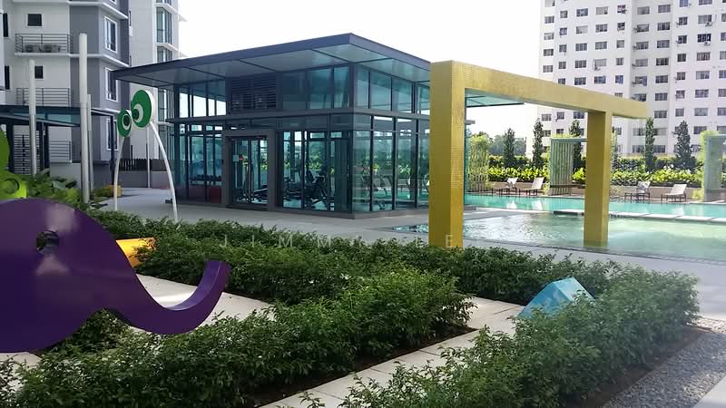 Kondominium untuk Dijual di Boulevard Residence - Jimmy Lee - PropertyGuru.com.my