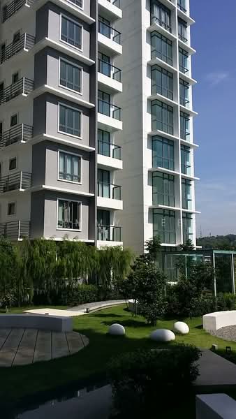 Kondominium untuk Dijual di Boulevard Residence - Jimmy Lee - PropertyGuru.com.my