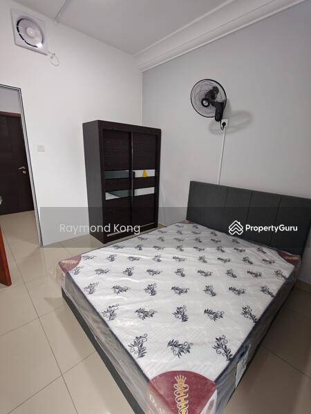 Service Residence for Rent at Skysuites @ Meldrum Hills - Raymond Kong - PropertyGuru.com.my