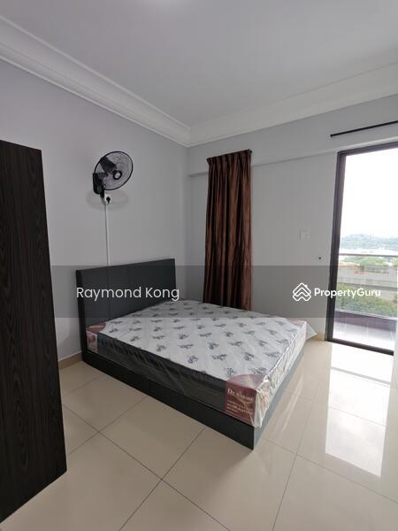 Service Residence for Rent at Skysuites @ Meldrum Hills - Raymond Kong - PropertyGuru.com.my