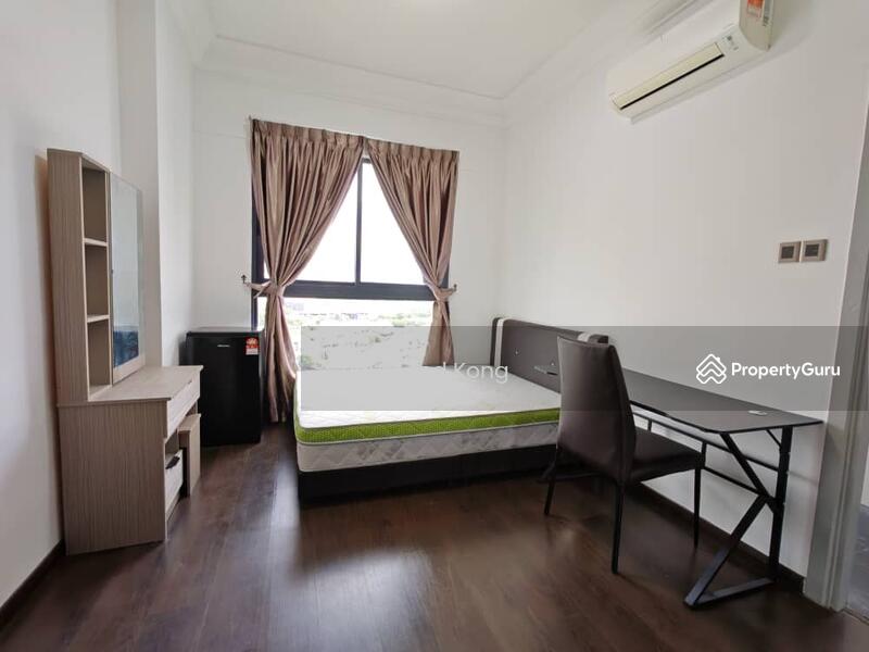 Service Residence for Rent at Skysuites @ Meldrum Hills - Raymond Kong - PropertyGuru.com.my