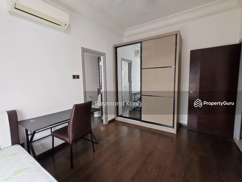 Service Residence for Rent at Skysuites @ Meldrum Hills - Raymond Kong - PropertyGuru.com.my