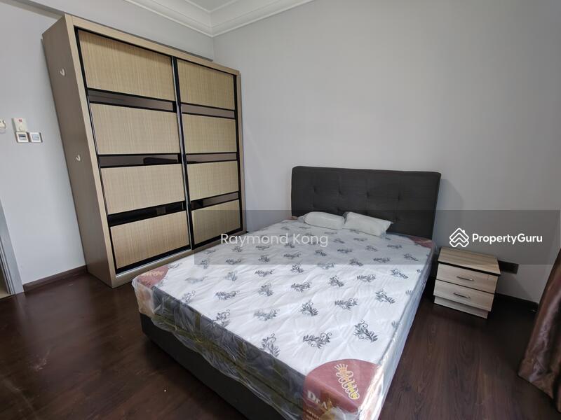 Service Residence for Rent at Skysuites @ Meldrum Hills - Raymond Kong - PropertyGuru.com.my