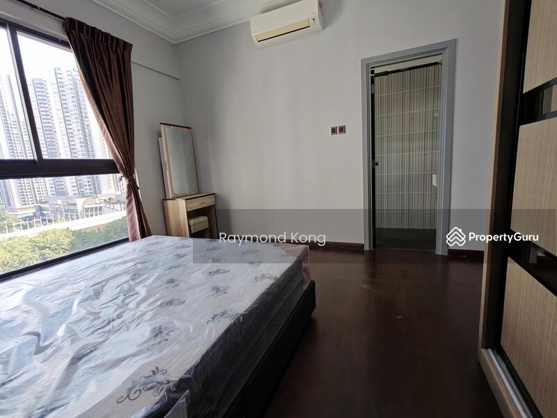 Service Residence for Rent at Skysuites @ Meldrum Hills - Raymond Kong - PropertyGuru.com.my