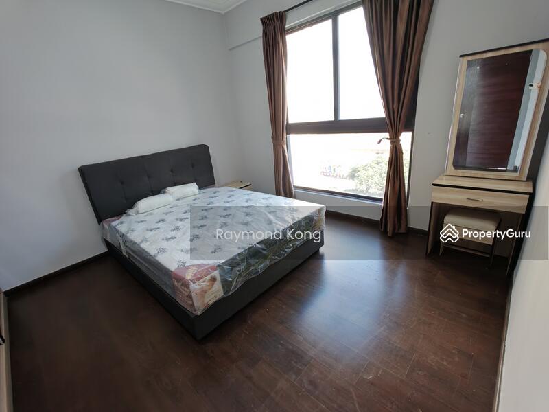 Service Residence for Rent at Skysuites @ Meldrum Hills - Raymond Kong - PropertyGuru.com.my