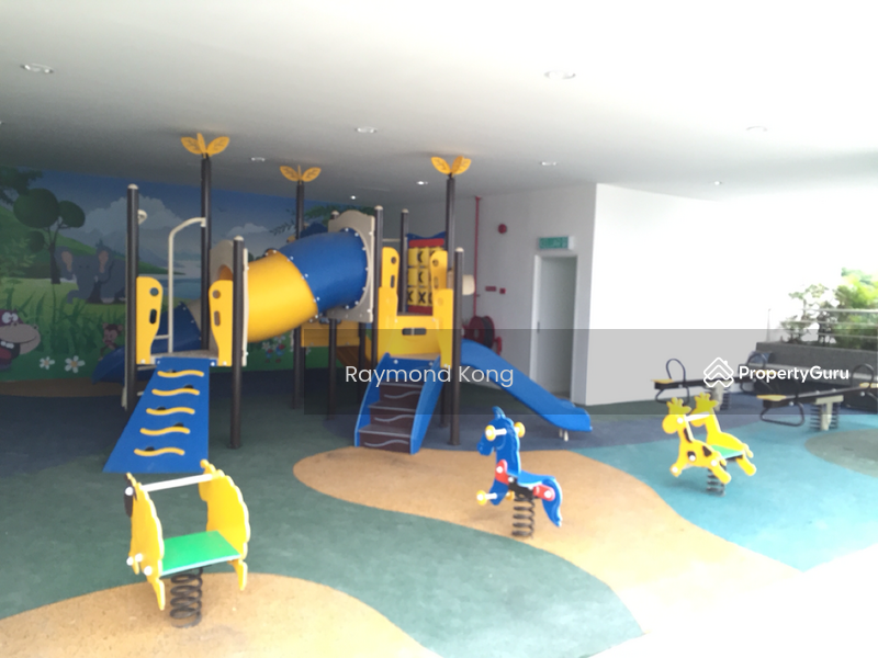 Service Residence for Rent at Skysuites @ Meldrum Hills - Raymond Kong - PropertyGuru.com.my