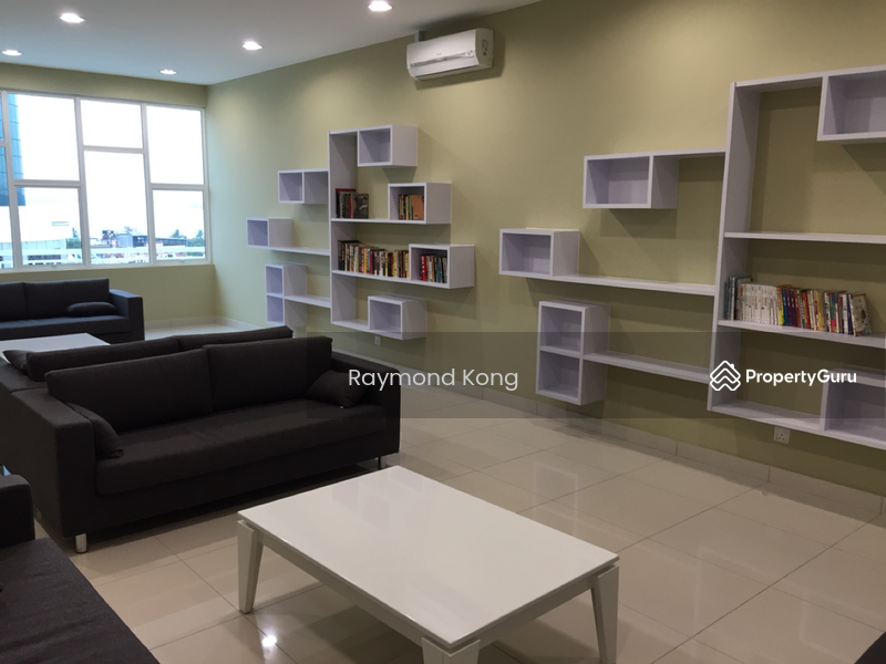 Service Residence for Rent at Skysuites @ Meldrum Hills - Raymond Kong - PropertyGuru.com.my