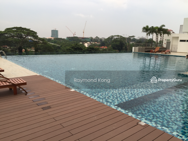Service Residence for Rent at Skysuites @ Meldrum Hills - Raymond Kong - PropertyGuru.com.my