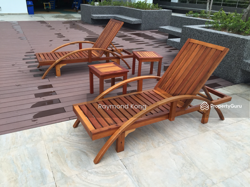 Service Residence for Rent at Skysuites @ Meldrum Hills - Raymond Kong - PropertyGuru.com.my