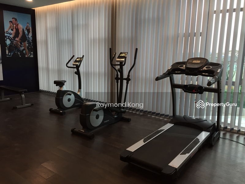 Service Residence for Rent at Skysuites @ Meldrum Hills - Raymond Kong - PropertyGuru.com.my