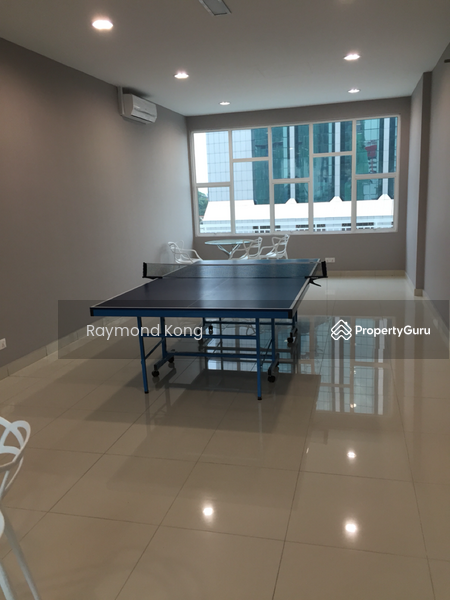 Service Residence for Rent at Skysuites @ Meldrum Hills - Raymond Kong - PropertyGuru.com.my