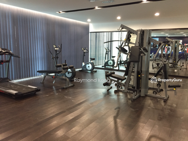 Service Residence for Rent at Skysuites @ Meldrum Hills - Raymond Kong - PropertyGuru.com.my