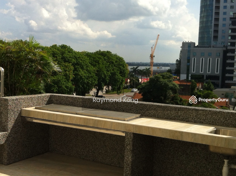 Service Residence for Rent at Skysuites @ Meldrum Hills - Raymond Kong - PropertyGuru.com.my