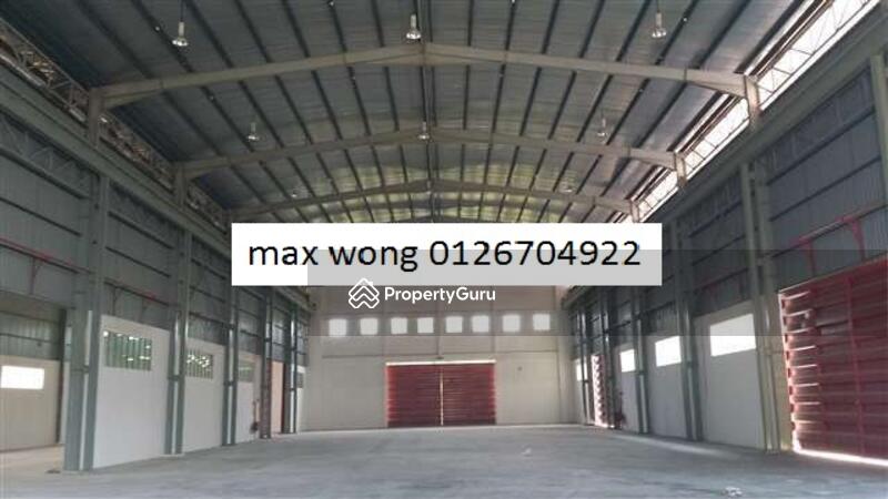 Untuk Dijual - shah alam, petaling jaya, subang
