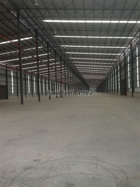 Warehouse for Rent in Shah Alam (Selangor) - Max Wong - PropertyGuru.com.my