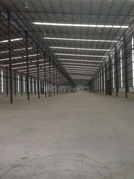 Warehouse for Rent in Shah Alam (Selangor) - Max Wong - PropertyGuru.com.my