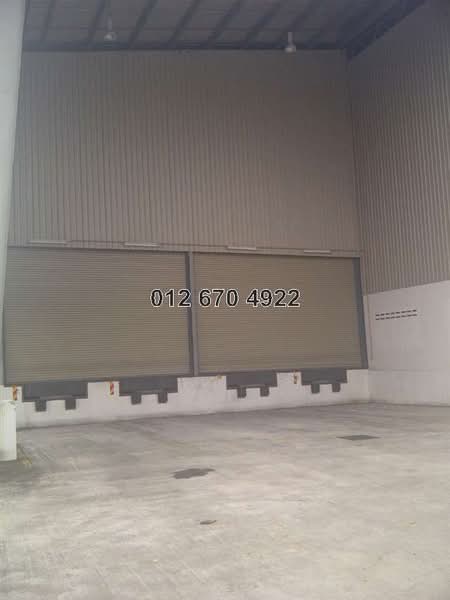 Warehouse for Rent in Shah Alam (Selangor) - Max Wong - PropertyGuru.com.my