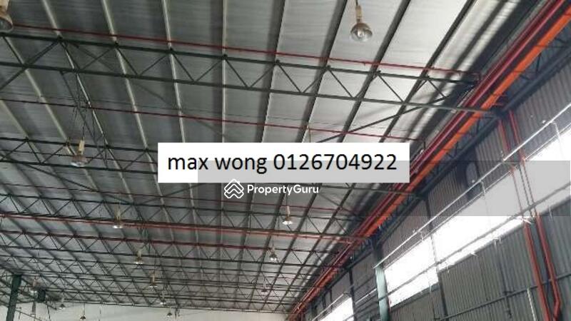 Warehouse for Sale in Glenmarie (Selangor) - Max Wong - PropertyGuru.com.my