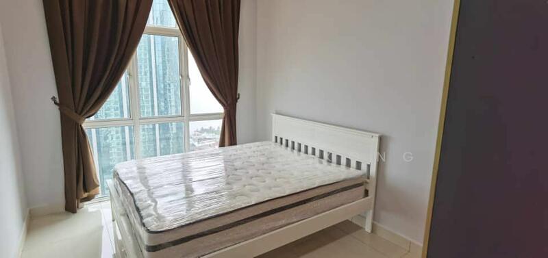 Service Residence for Rent at Skysuites @ Meldrum Hills - Raymond Kong - PropertyGuru.com.my