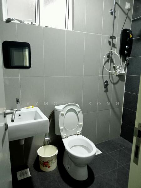 Service Residence for Rent at Skysuites @ Meldrum Hills - Raymond Kong - PropertyGuru.com.my