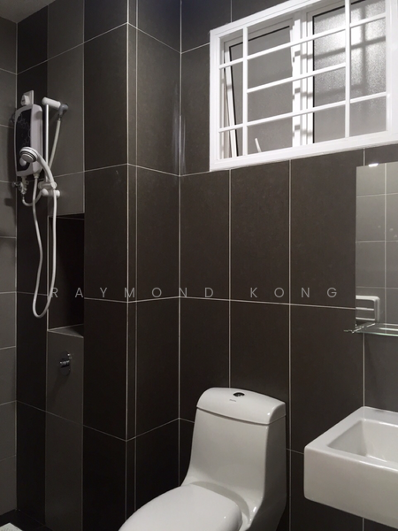 Service Residence for Rent at Skysuites @ Meldrum Hills - Raymond Kong - PropertyGuru.com.my