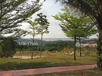 For Sale - Kota Damansara S 9 Corner Non-bumi Land