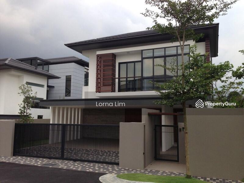 [No Longer Available] 2. 5Sty Bungalow, Seputeh Garden, Mid Valley, KL