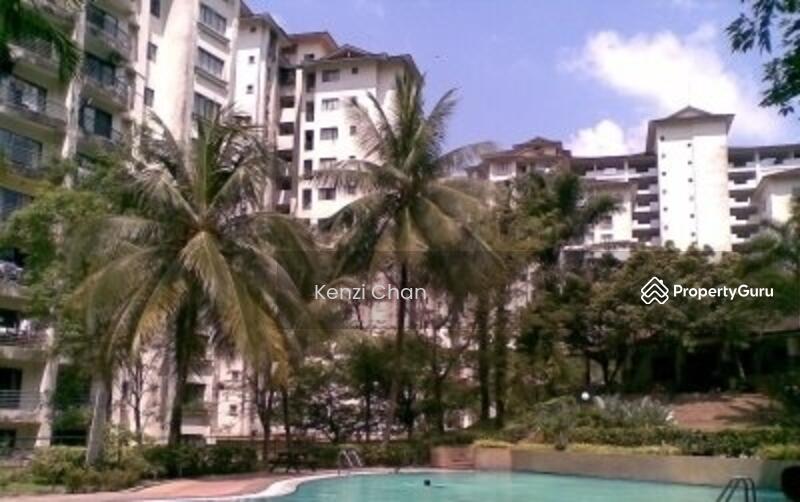 Emerald Hill Condo Bukit Indah Ampang 1240sf RENO, Ampang, Selangor, 3