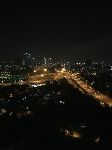 Service Residence for Rent at Skysuites @ Meldrum Hills - Raymond Kong - PropertyGuru.com.my