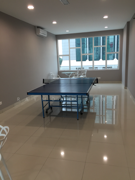 Service Residence for Rent at Skysuites @ Meldrum Hills - Raymond Kong - PropertyGuru.com.my