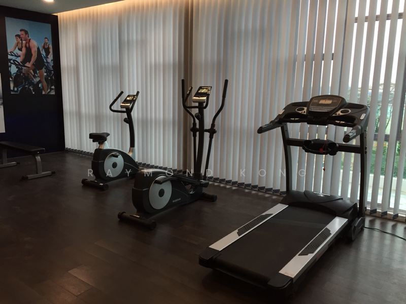 Service Residence for Rent at Skysuites @ Meldrum Hills - Raymond Kong - PropertyGuru.com.my