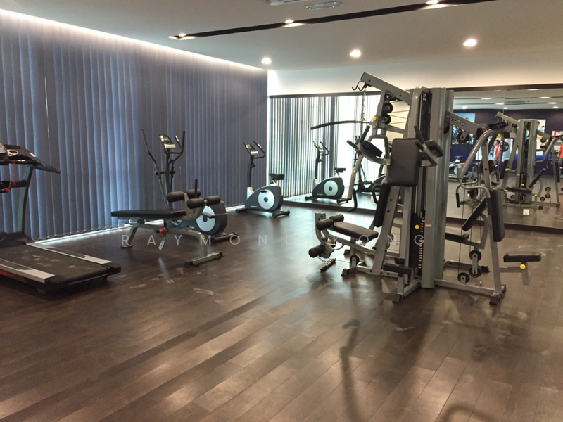 Service Residence for Rent at Skysuites @ Meldrum Hills - Raymond Kong - PropertyGuru.com.my